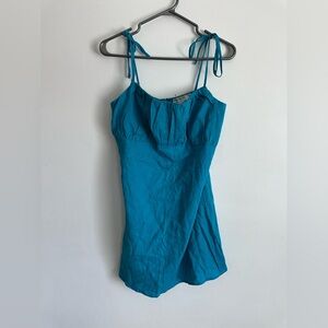 Urban Outfitters Renewal Dress